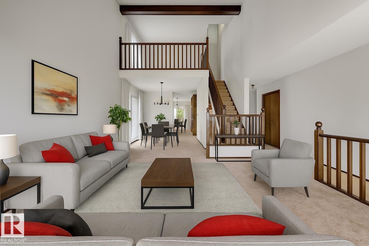 11105 20 Av Nw, Edmonton, Alberta  T5J 4S6 - Photo 4 - E4461780