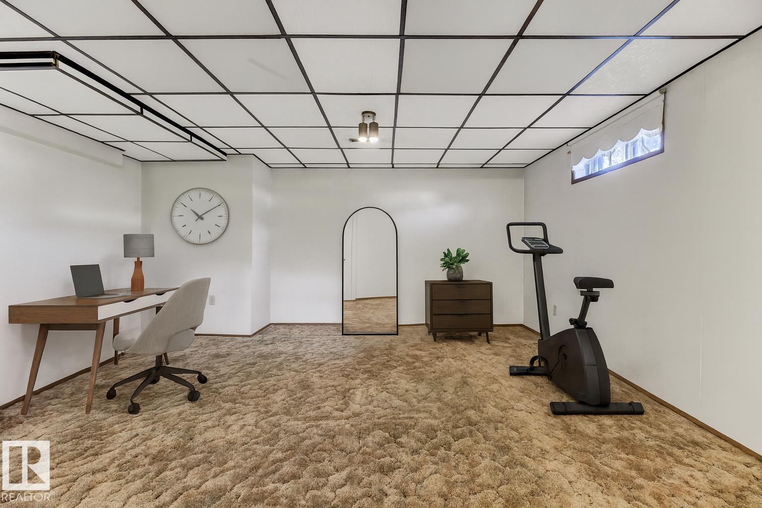 11105 20 Av Nw, Edmonton, Alberta  T5J 4S6 - Photo 13 - E4461780