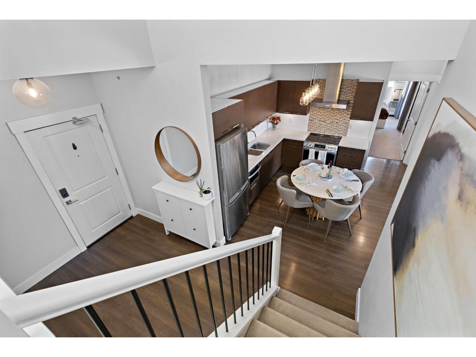 406 5811 177b Street, Surrey, British Columbia  V3S 4J4 - Photo 21 - R3060293