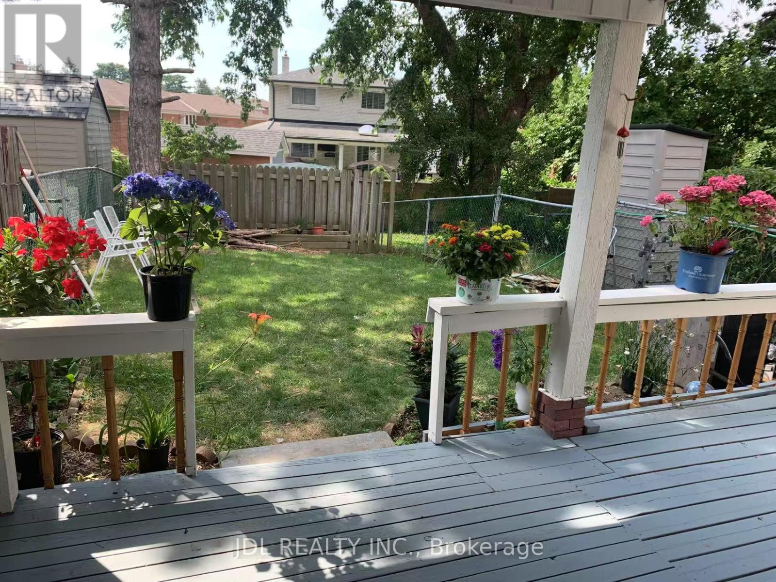 135 Corinthian Blvd Boulevard, Toronto, Ontario  M1W 1H9 - Photo 13 - E12408324