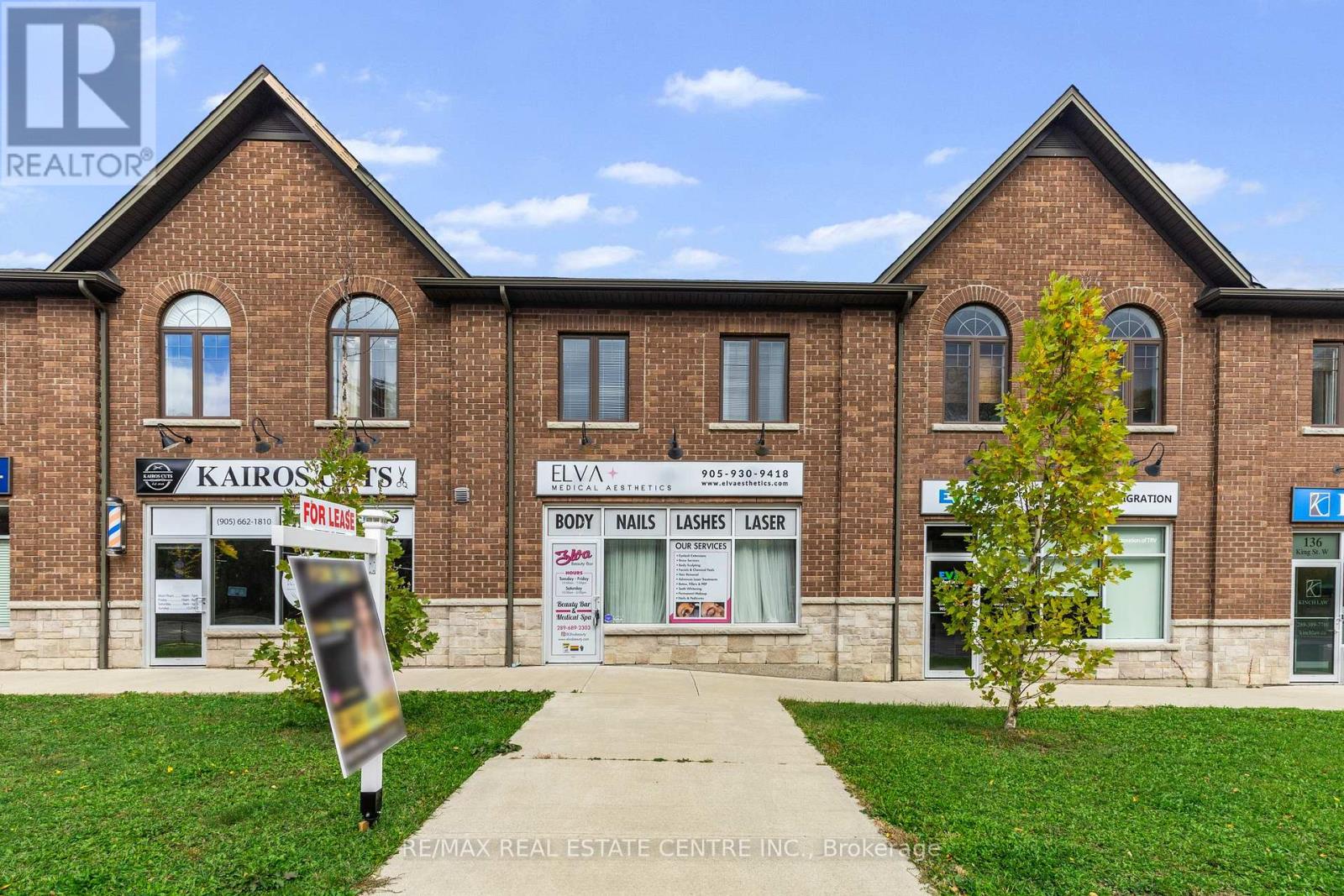140 KING STREET WEST STREET, Hamilton, Ontario