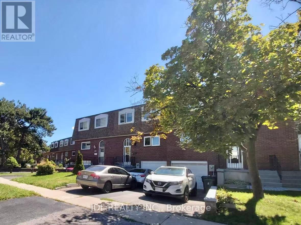 135 Corinthian Blvd Boulevard, Toronto, Ontario  M1W 1H9 - Photo 9 - E12408324