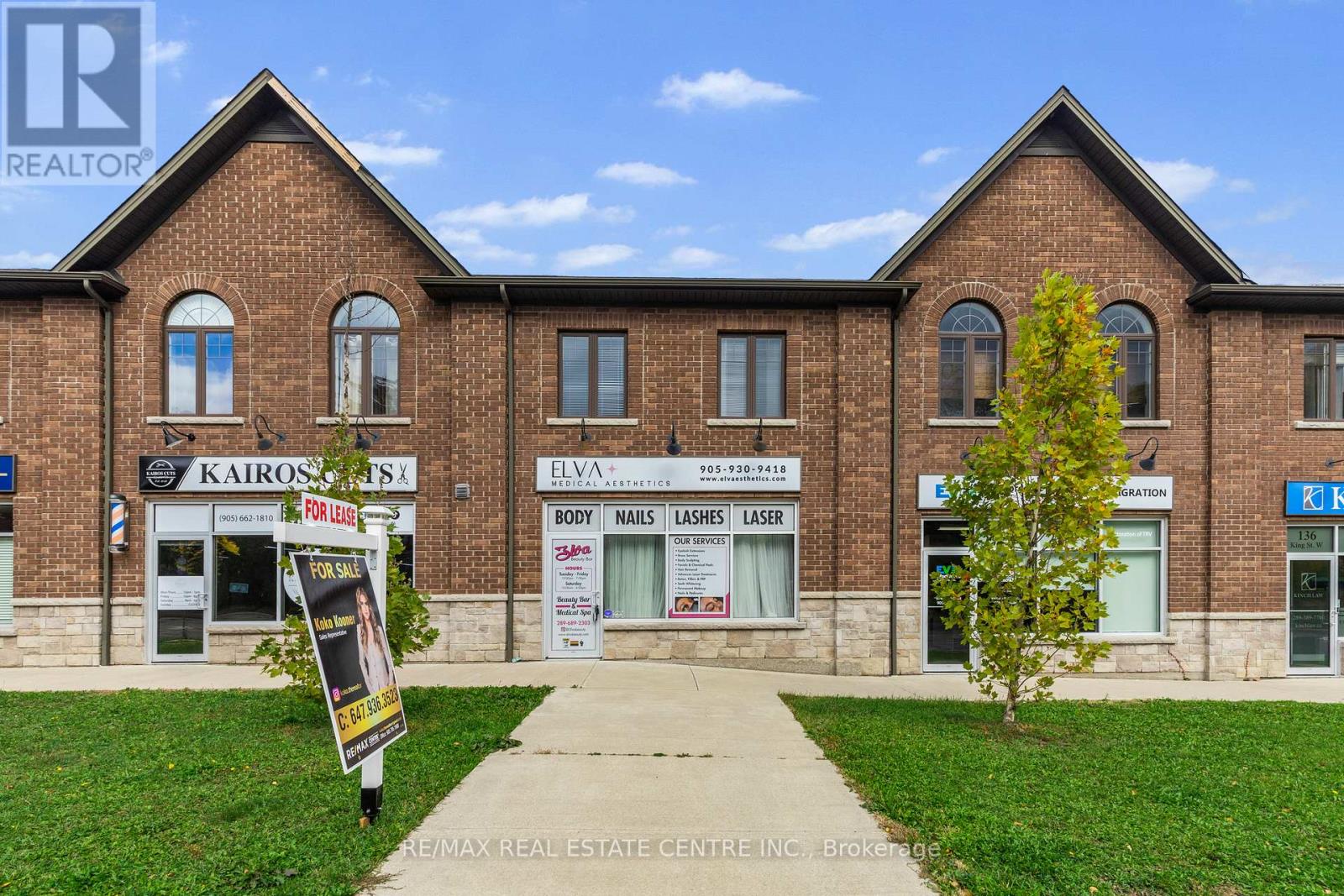 140 King Street West Street, Hamilton, Ontario  L8G 1J2 - Photo 33 - X12406714