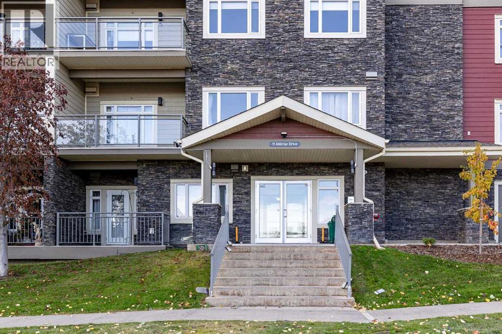 310, 11 Millrise Drive Sw, Calgary, Alberta  T2Y 3V1 - Photo 2 - A2266990