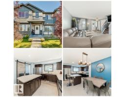 327 Desrochers Bv Sw, Edmonton, Alberta T6W 3J1 (28859959)