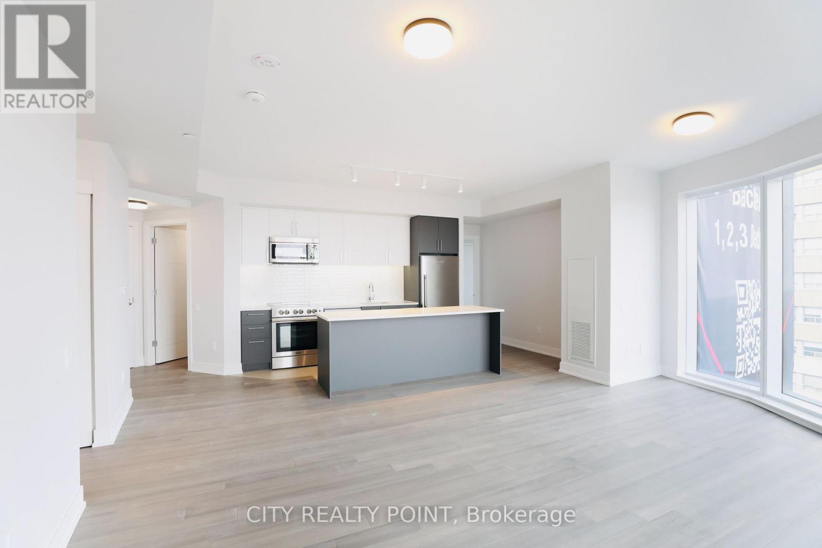 707 - 2525 BATHURST STREET, Toronto, Ontario