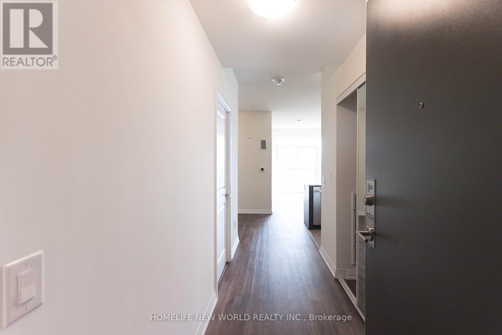 1723 - 3270 Sheppard Avenue E, Toronto, Ontario  M1T 3K3 - Photo 3 - E12482540