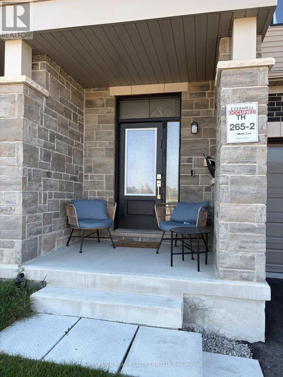 87 Milady Crescent, Barrie, Ontario  L9J 0X2 - Photo 2 - S12482542
