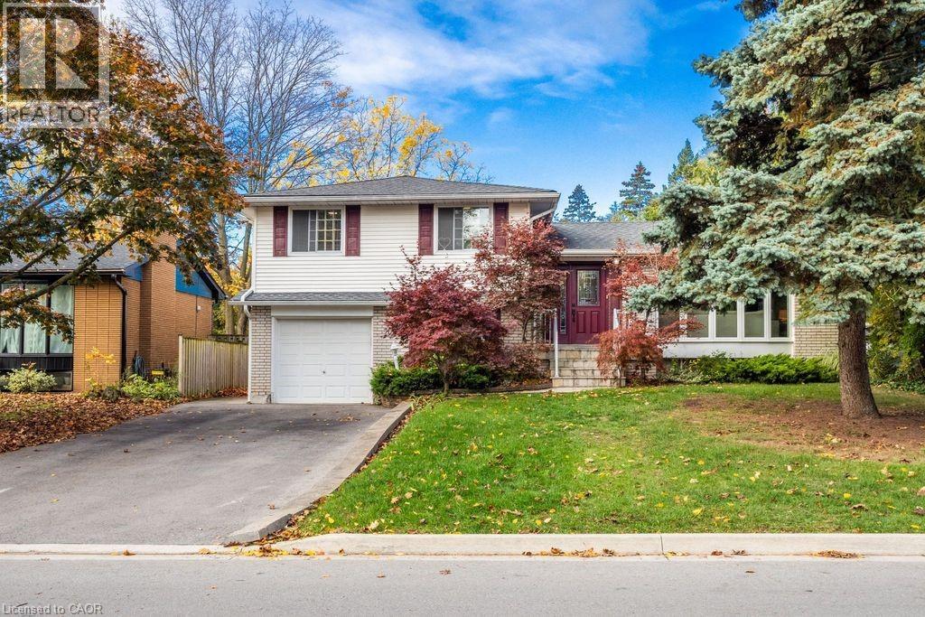 5119 CHERRYHILL Crescent, Burlington, Ontario