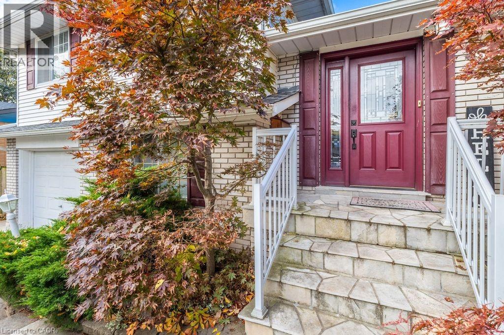5119 Cherryhill Crescent, Burlington, Ontario  L7L 4B8 - Photo 5 - 40782219