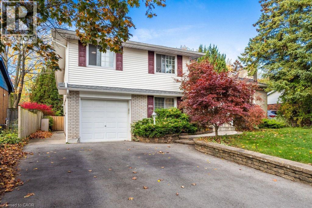 5119 Cherryhill Crescent, Burlington, Ontario  L7L 4B8 - Photo 4 - 40782219