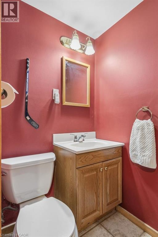 5119 Cherryhill Crescent, Burlington, Ontario  L7L 4B8 - Photo 21 - 40782219