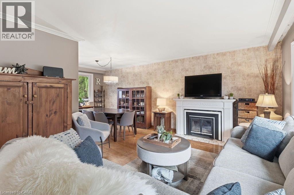 5119 Cherryhill Crescent, Burlington, Ontario  L7L 4B8 - Photo 8 - 40782219
