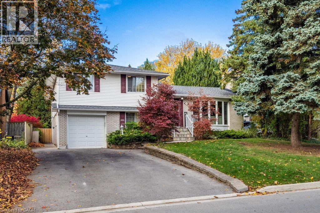5119 Cherryhill Crescent, Burlington, Ontario  L7L 4B8 - Photo 2 - 40782219