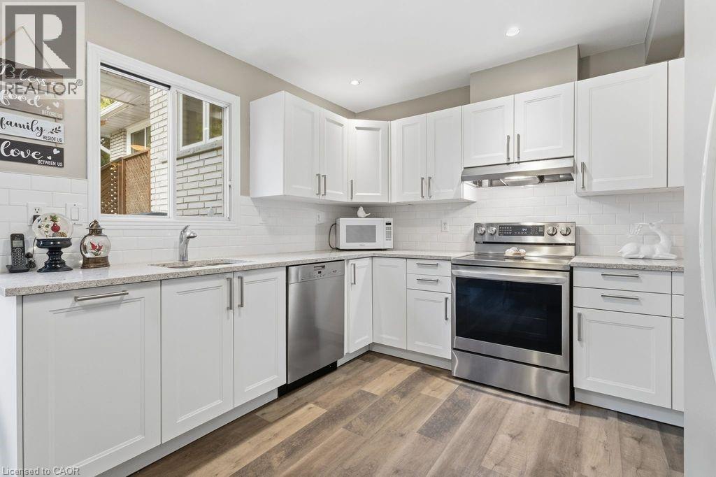 5119 Cherryhill Crescent, Burlington, Ontario  L7L 4B8 - Photo 31 - 40782219