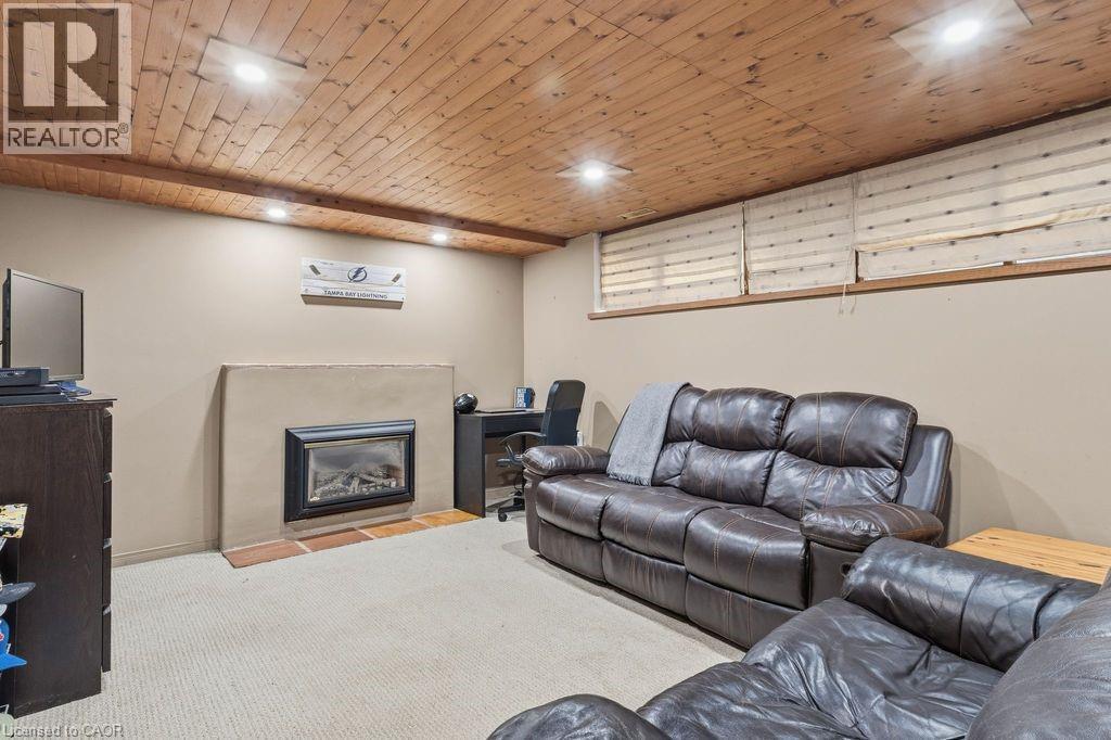 5119 Cherryhill Crescent, Burlington, Ontario  L7L 4B8 - Photo 20 - 40782219