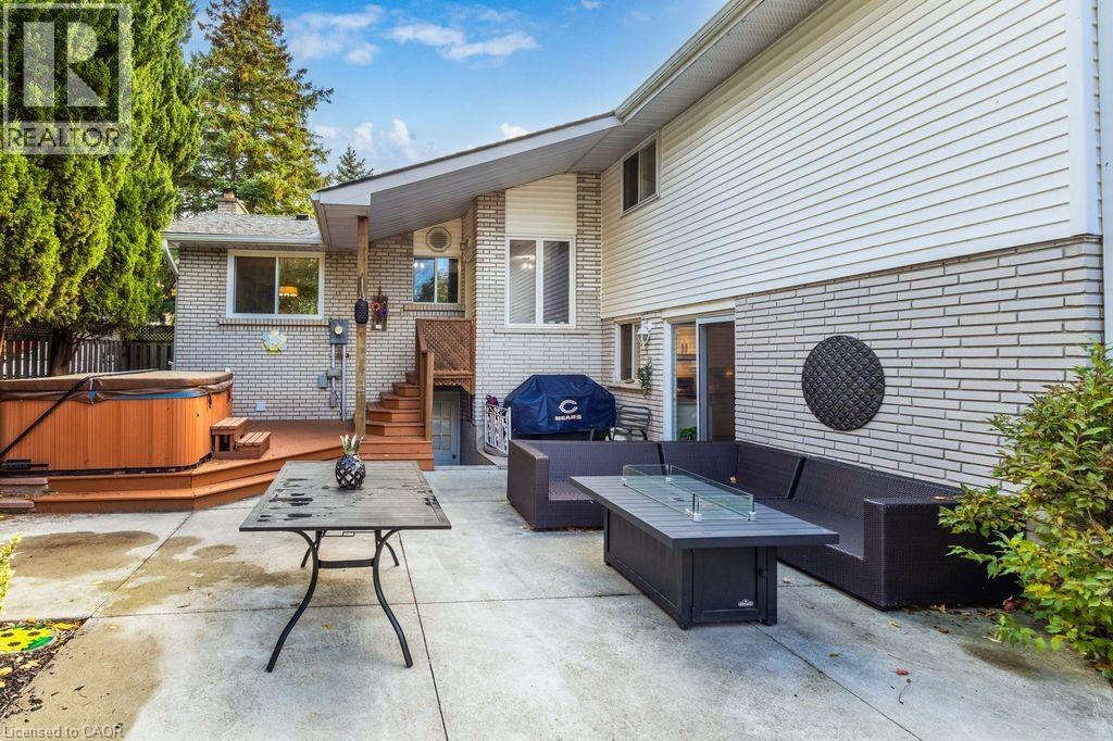 5119 Cherryhill Crescent, Burlington, Ontario  L7L 4B8 - Photo 40 - 40782219