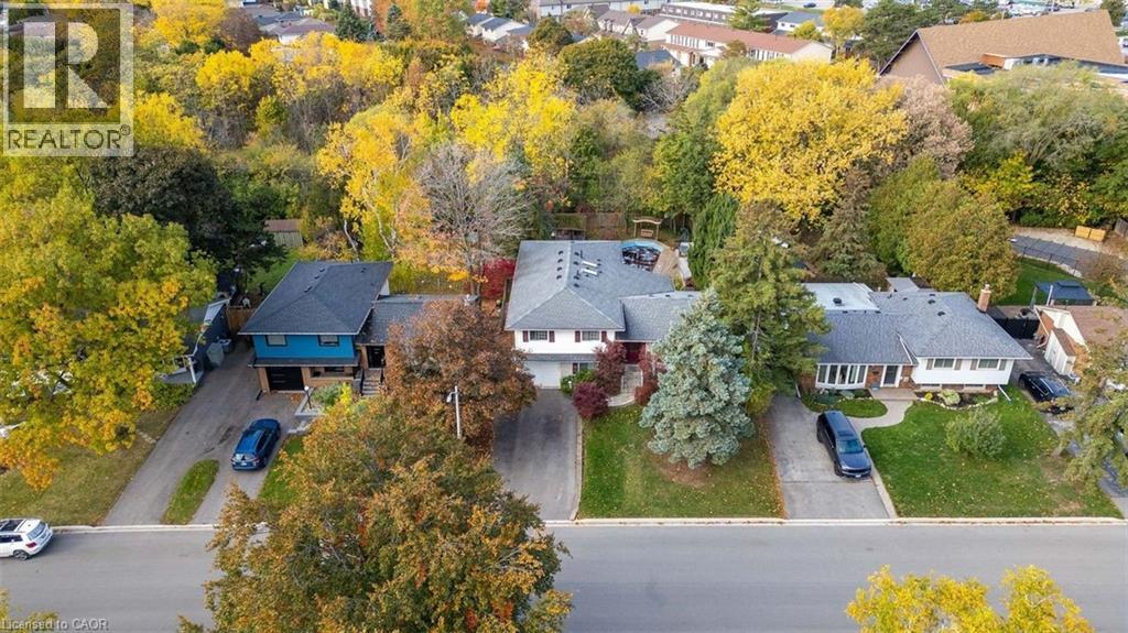 5119 Cherryhill Crescent, Burlington, Ontario  L7L 4B8 - Photo 43 - 40782219