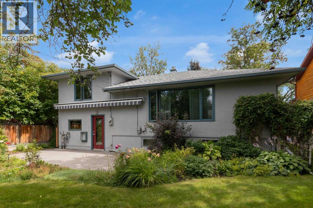 1213 20 Street Nw, Calgary, Alberta  T2N 2K5 - Photo 23 - A2248202