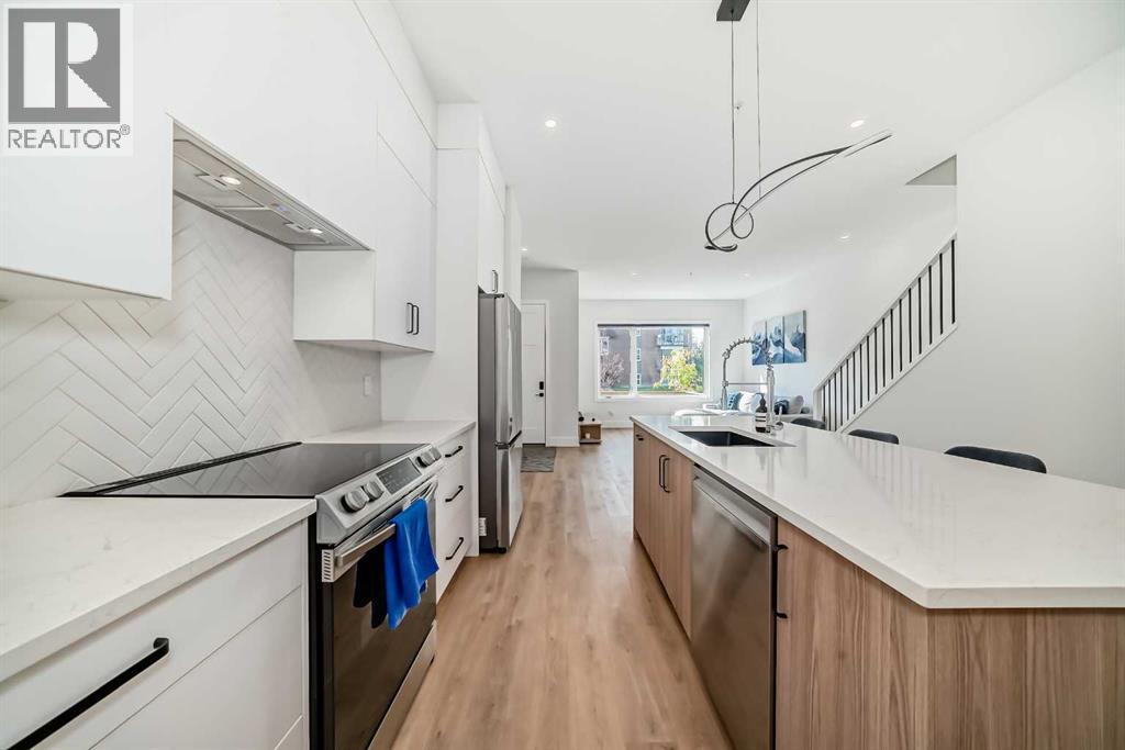 3, 3512 15 Street Sw, Calgary, Alberta  T2T 4A3 - Photo 7 - A2254813