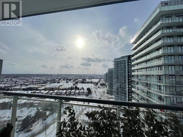 1608 - 2560 Eglinton Avenue W, Mississauga, Ontario  L5M 0Y3 - Photo 13 - W12482544