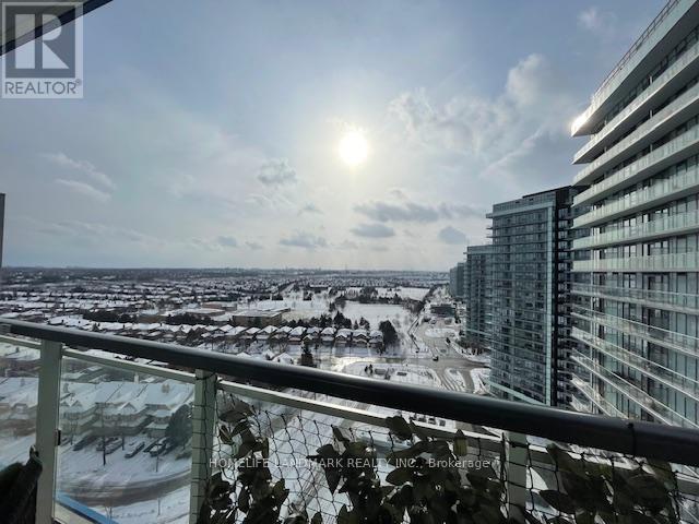 1608 - 2560 Eglinton Avenue W, Mississauga, Ontario  L5M 0Y3 - Photo 14 - W12482544