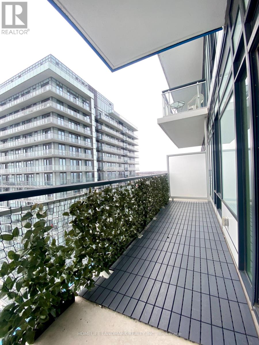 1608 - 2560 Eglinton Avenue W, Mississauga, Ontario  L5M 0Y3 - Photo 16 - W12482544