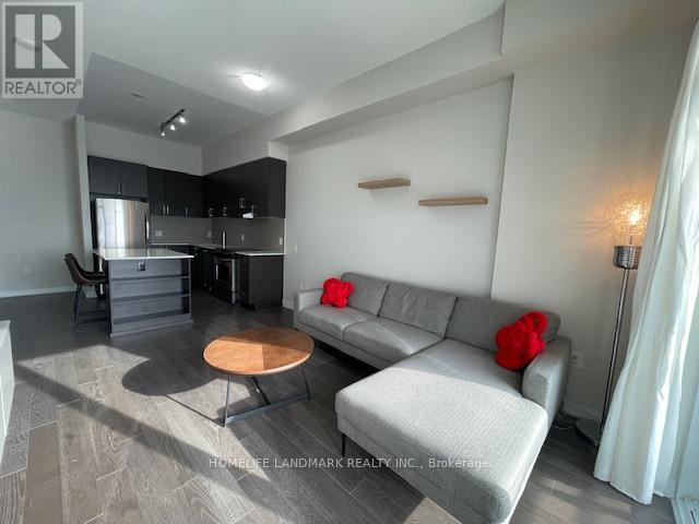 1608 - 2560 Eglinton Avenue W, Mississauga, Ontario  L5M 0Y3 - Photo 6 - W12482544