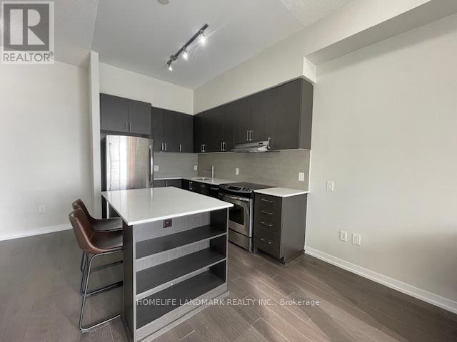 1608 - 2560 Eglinton Avenue W, Mississauga, Ontario  L5M 0Y3 - Photo 7 - W12482544