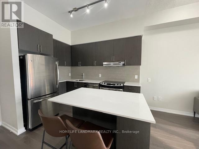 1608 - 2560 Eglinton Avenue W, Mississauga, Ontario  L5M 0Y3 - Photo 8 - W12482544