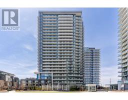 1608 - 2560 EGLINTON AVENUE W