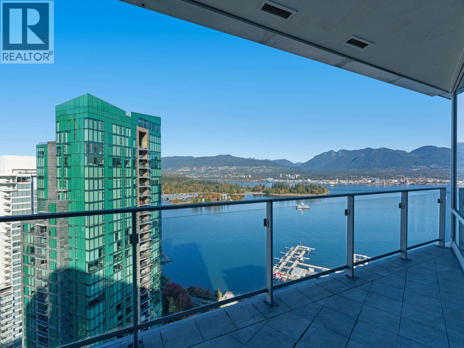 2803 1077 W Cordova Street, Vancouver, British Columbia  V6C 2C6 - Photo 18 - R3059032