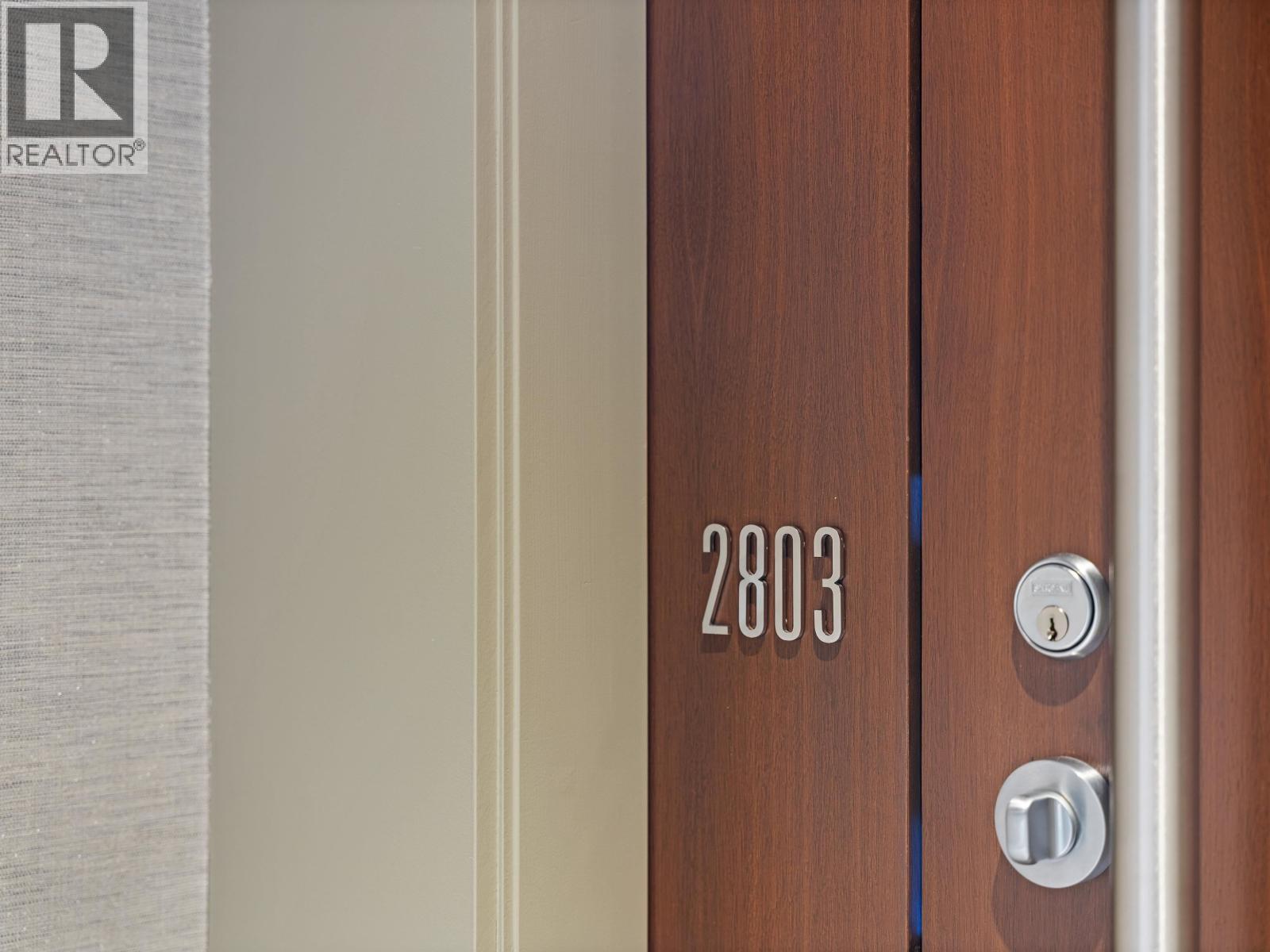 2803 1077 W Cordova Street, Vancouver, British Columbia  V6C 2C6 - Photo 38 - R3059032