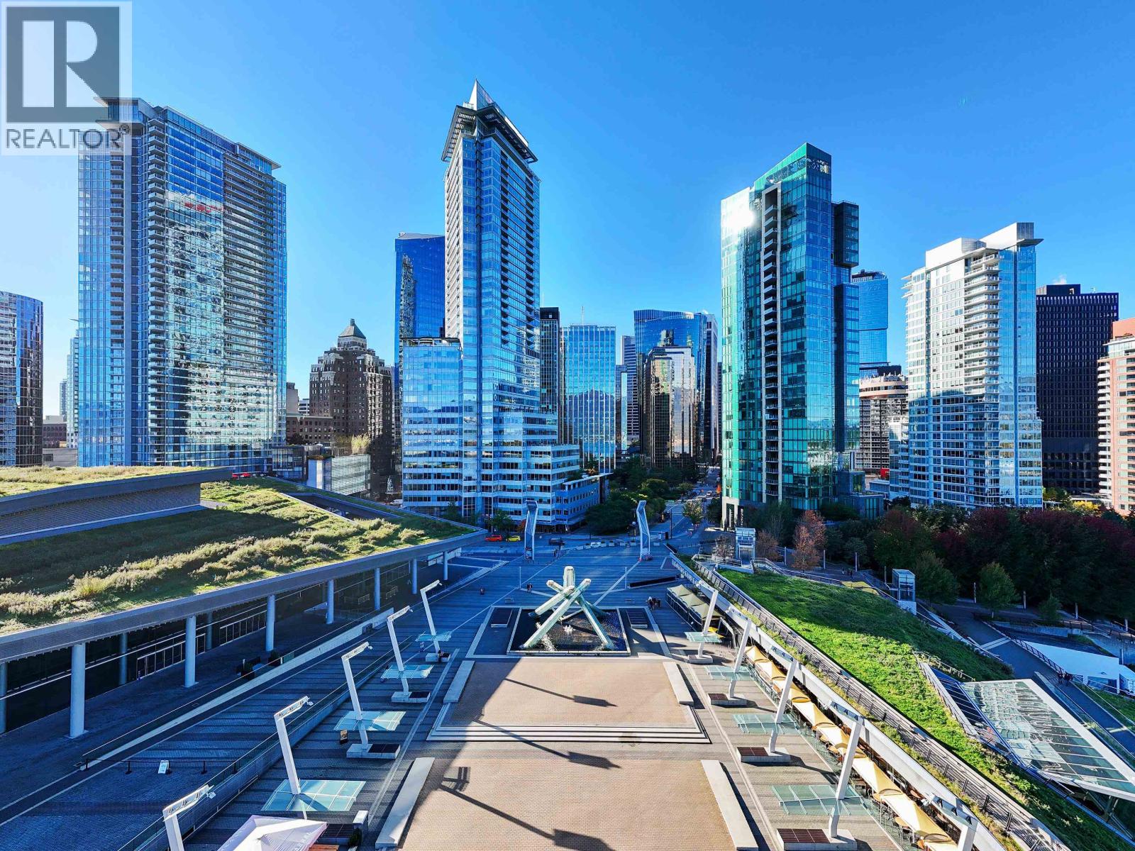 2803 1077 W Cordova Street, Vancouver, British Columbia  V6C 2C6 - Photo 39 - R3059032