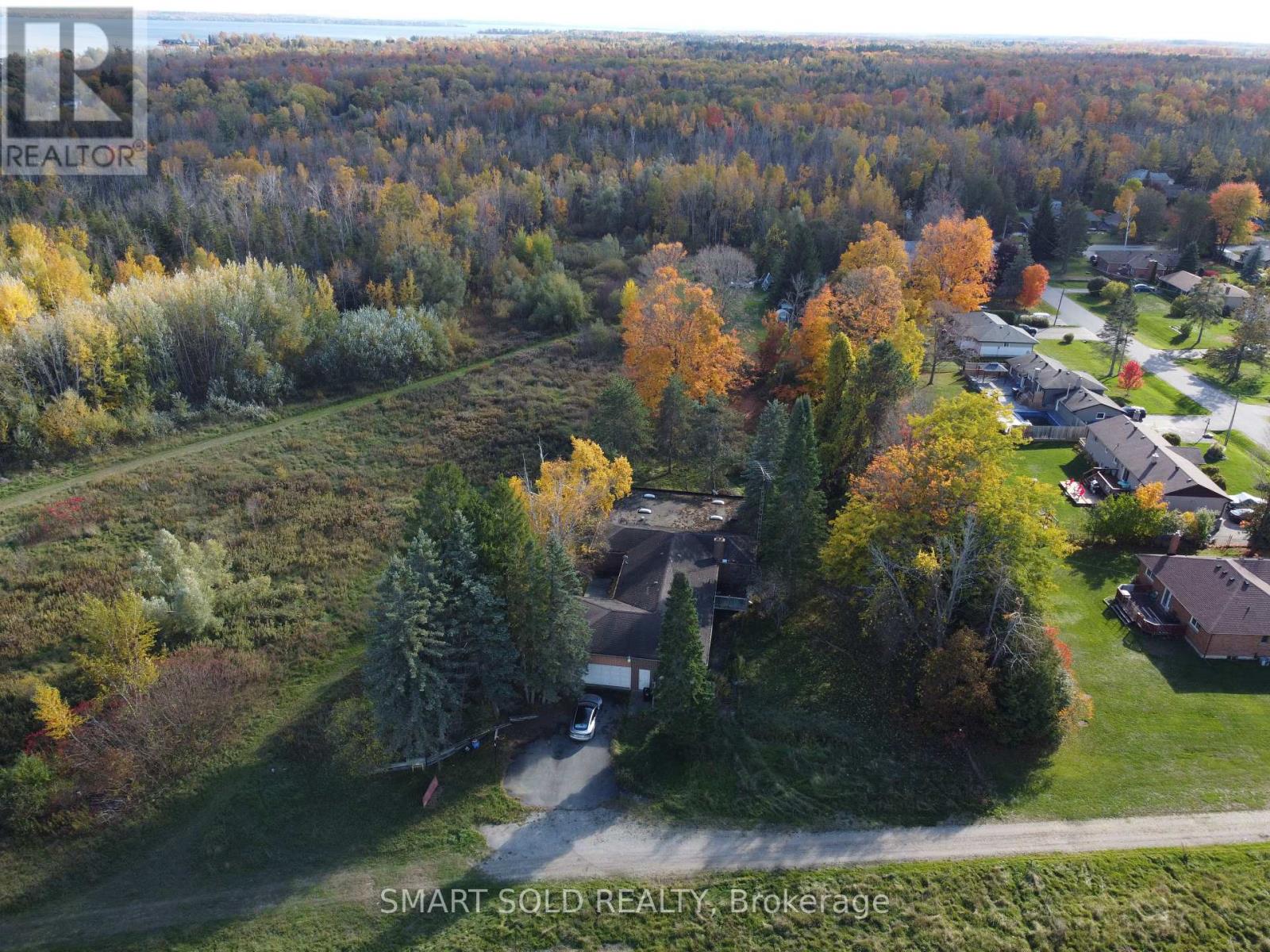 2849 CLARKESVILLE STREET, Innisfil, Ontario