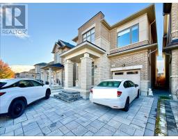 45 Marcel Brunelle Drive, Whitby, Ca