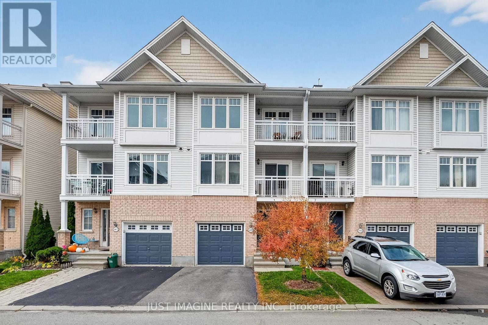105 CAITHNESS PRIVATE, Ottawa, Ontario
