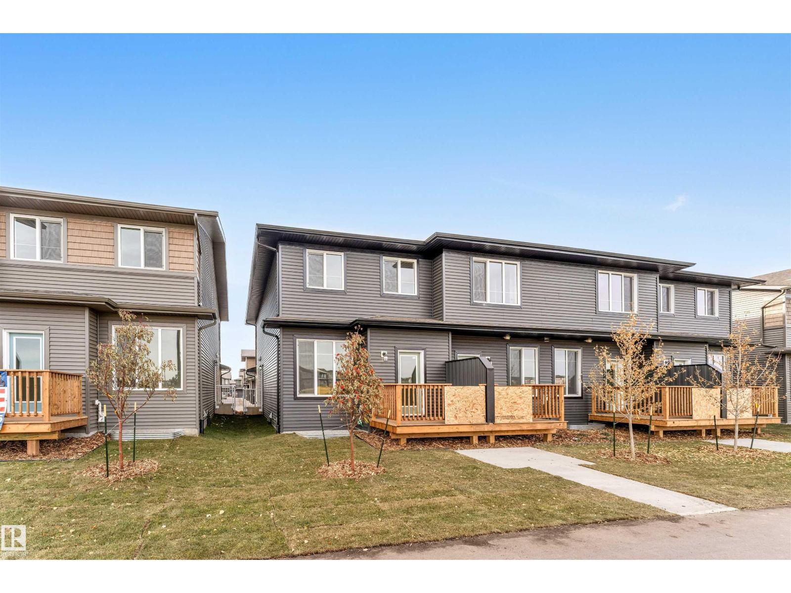 #10 2710 66 Street Sw Sw, Edmonton, Alberta  T6H 3H4 - Photo 4 - E4463549