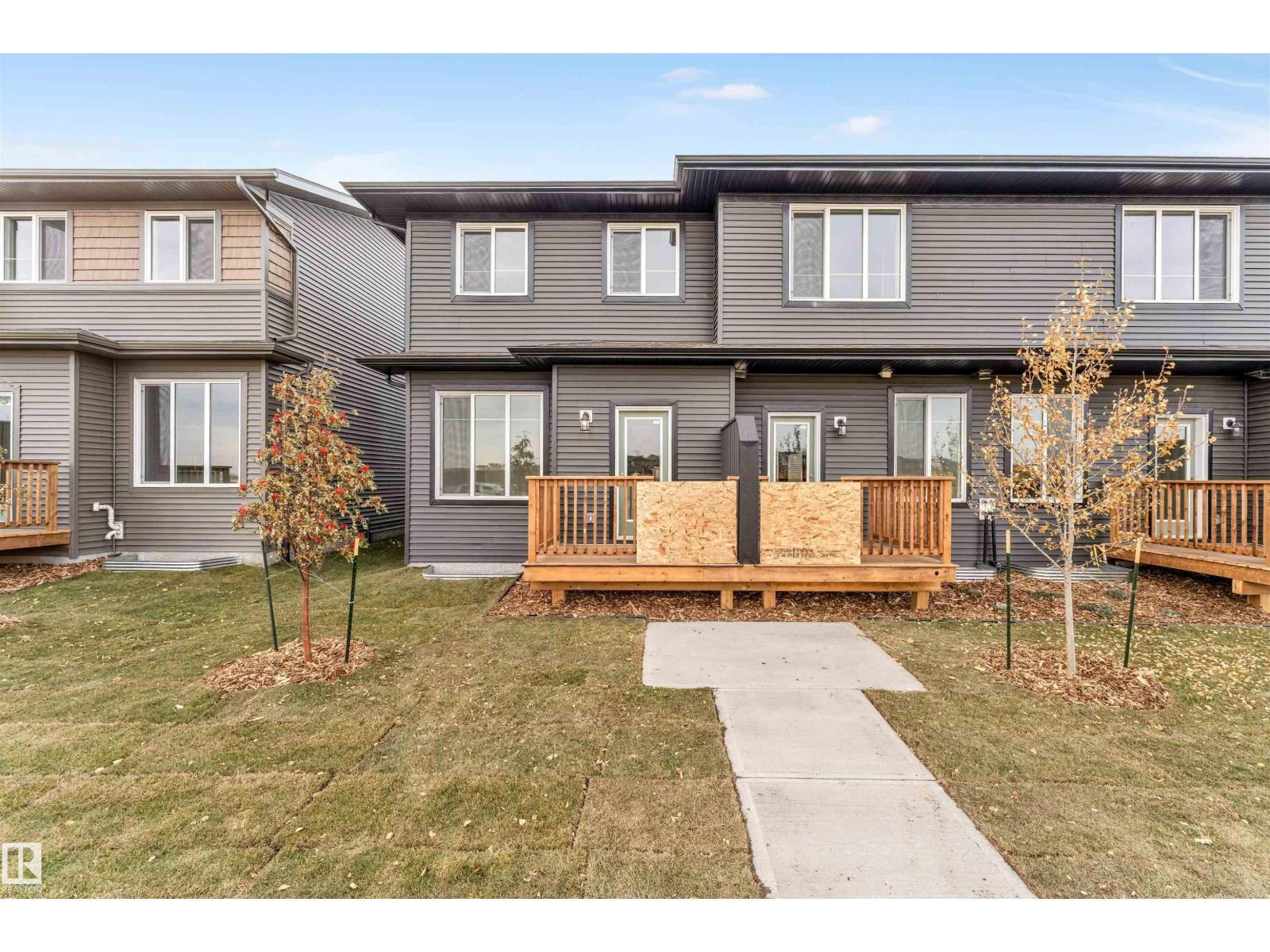 #10 2710 66 Street Sw Sw, Edmonton, Alberta  T6H 3H4 - Photo 2 - E4463549