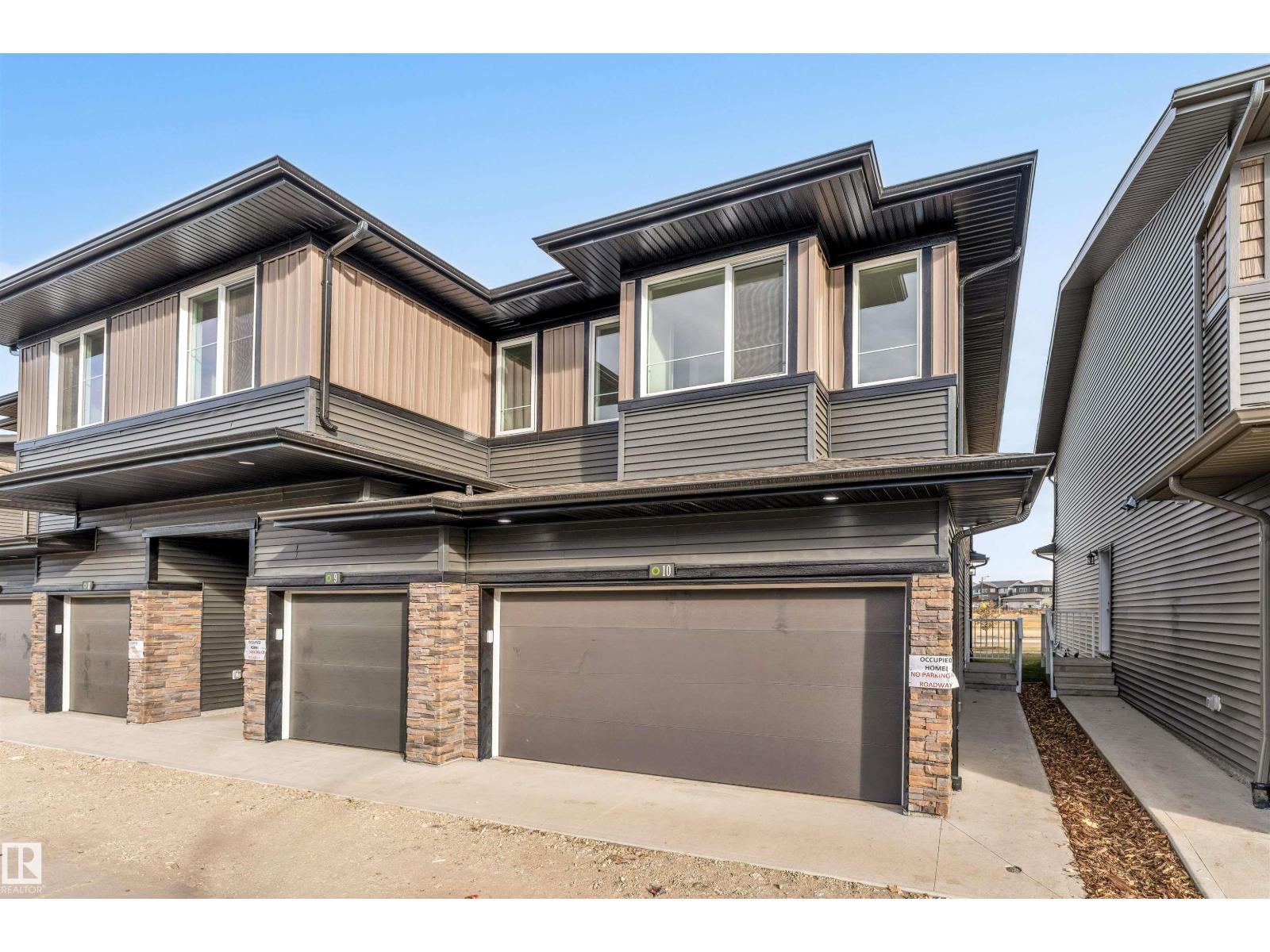 #10 2710 66 Street Sw Sw, Edmonton, Alberta  T6H 3H4 - Photo 7 - E4463549