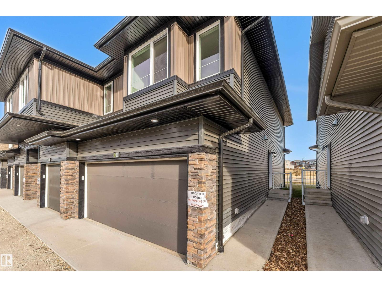 #10 2710 66 Street Sw Sw, Edmonton, Alberta  T6H 3H4 - Photo 8 - E4463549