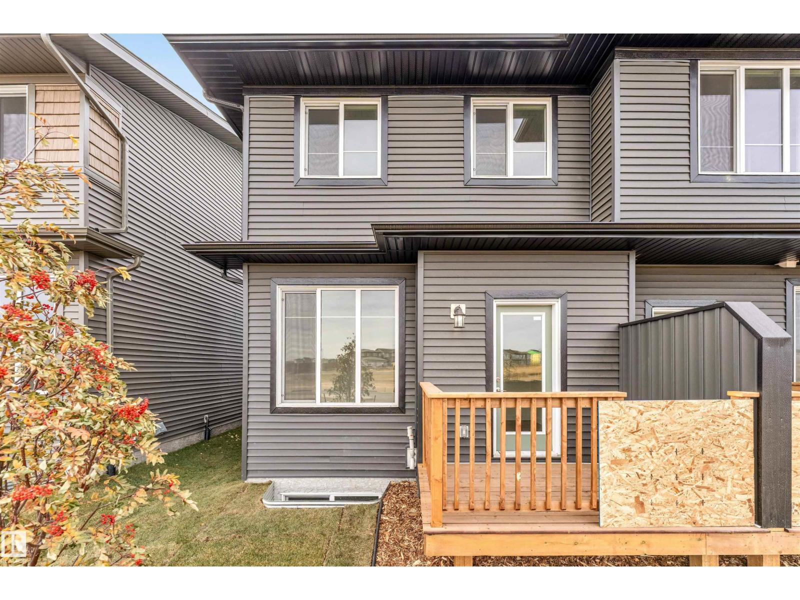#10 2710 66 Street Sw Sw, Edmonton, Alberta  T6H 3H4 - Photo 3 - E4463549