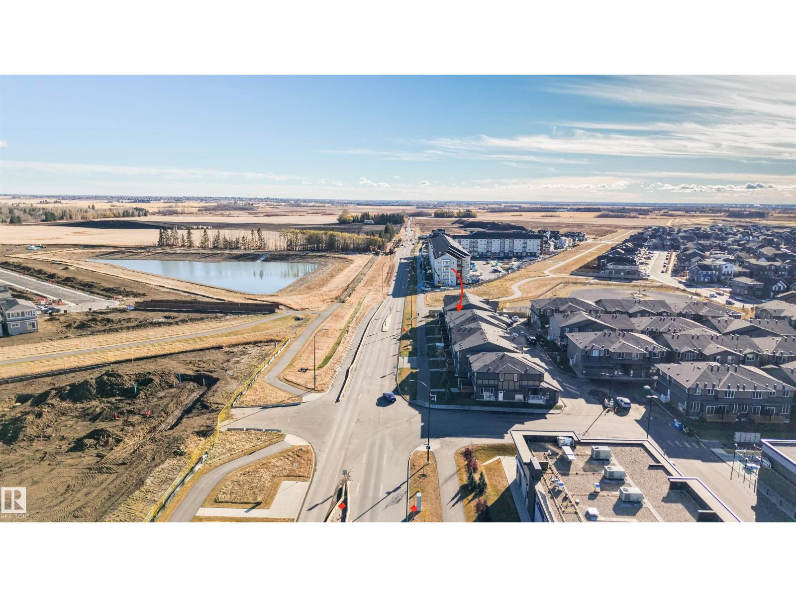 #10 2710 66 Street Sw Sw, Edmonton, Alberta  T6H 3H4 - Photo 34 - E4463549