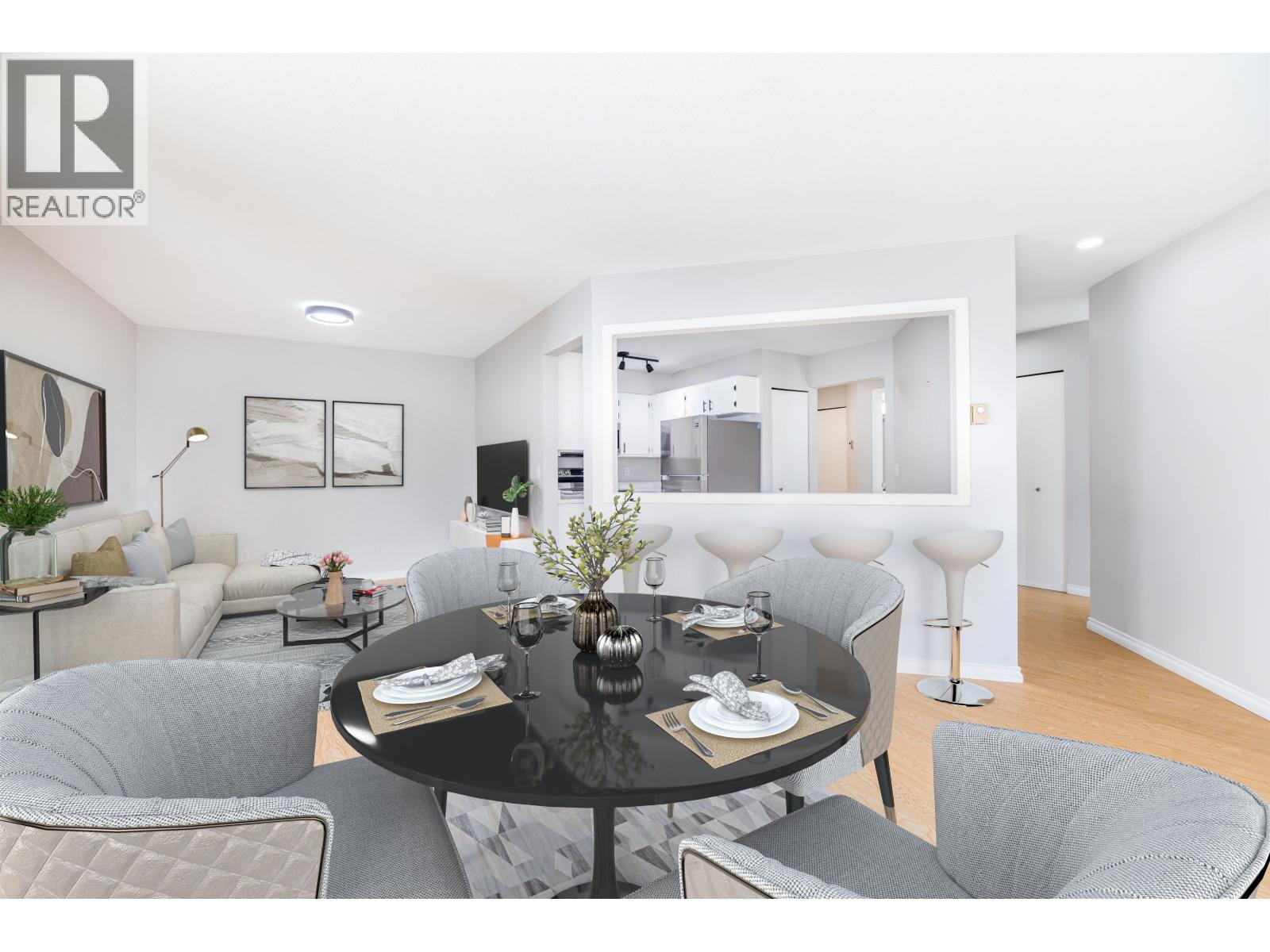 306 450 BROMLEY STREET, Coquitlam, British Columbia