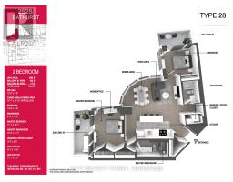 507 - 2525 BATHURST STREET