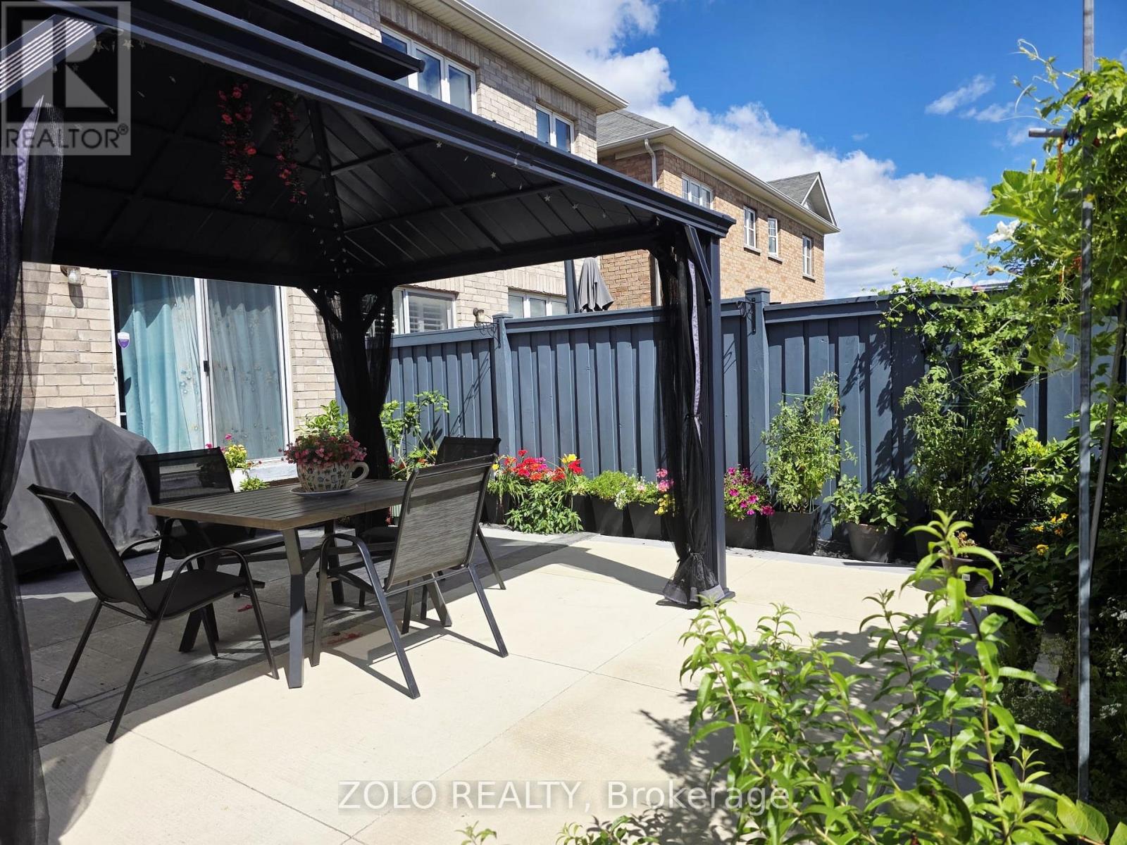 43 Yardley Crescent N, Brampton, Ontario  L6X 5L7 - Photo 21 - W12482562