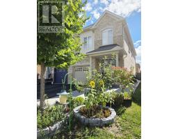 43 Yardley Crescent N, Brampton (Credit Valley), Ca