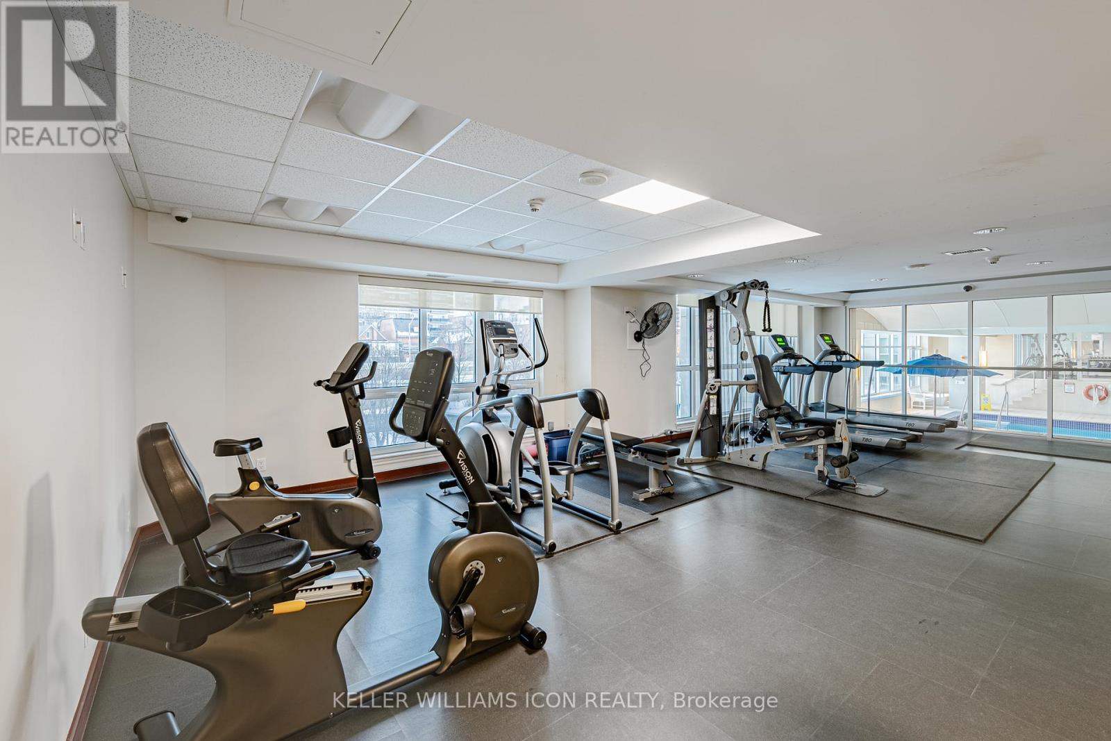 1306 - 234 Rideau Street, Ottawa, Ontario  K1N 0A9 - Photo 18 - X12482573