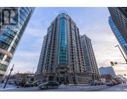 1306 - 234 RIDEAU STREET, Ottawa, Ontario
