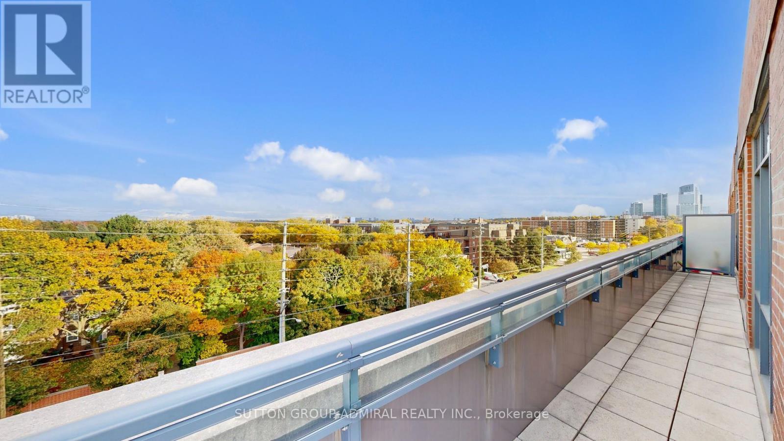 Ph11 - 7608 Yonge Street, Vaughan, Ontario  L4J 0J5 - Photo 29 - N12394731